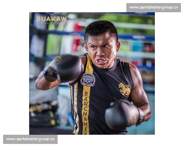 播求全新挑战赛精彩回顾 揭示泰拳王者背后的拼搏与荣耀