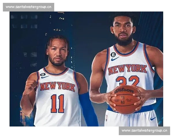 尼克斯队精彩表现力拼强敌 展现球队新气象与未来潜力