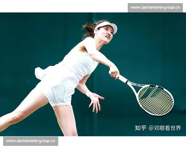 李娜勇夺大满贯后谈心路历程与未来目标 展现中国网球崛起新希望