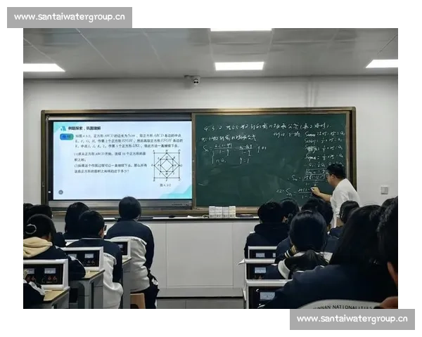 提升教学魅力 展现教育风采 2025年教师讲课比赛精彩呈现