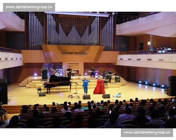 成年人钢琴比赛新趋势与音乐梦想舞台全面解析发展机遇观察报告