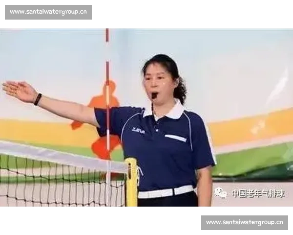 排球比赛英语实战解析与常用术语表达全指南裁判沟通战术解说速成
