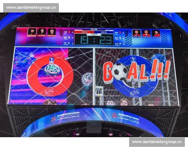 打造精彩赛事盛宴：从赛前准备到赛后点评全方位分析体育竞技魅力