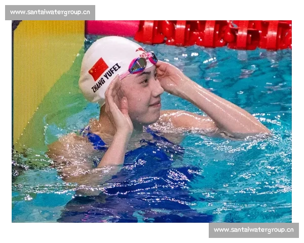 聚焦亚运会泳池争锋展现中国游泳实力与青春风采新星崛起与纪录挑战之路